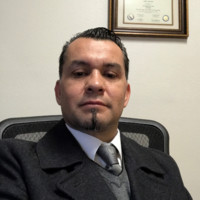 Fidel Jimenez