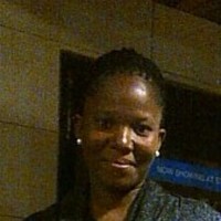 tebogo maebela
