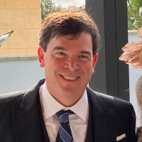 José Ignacio Cuñado Arroyo