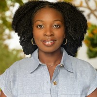 Sabrina Ross, Mpa