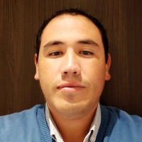 Cesar Alejandro Mesa Perez