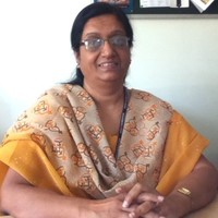 Joyce Chitra