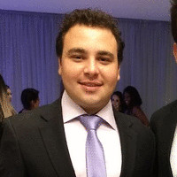 Thiago Herrero Romani