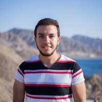 Mohamed Ahmed