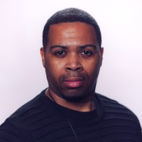 Marvin Hudson
