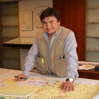 Julio Mena