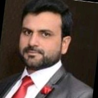 Dr. Muhammad Asif Javed