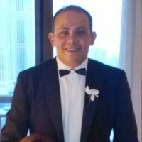 Ramez George