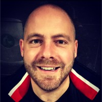 Chris Arkley
