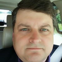 John Ridenour