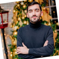 Vusal Pashayev