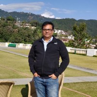 Prakash Kumar