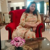 Kalpana Gaur