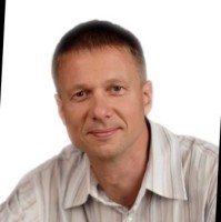 Margus Maksimov