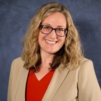 Christina Hendricks, MA