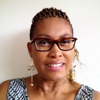 Ida Mbourou Larsen