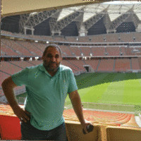 Ahmed Rafea