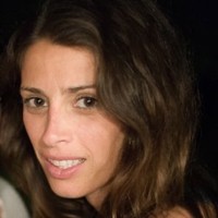 Sandra Lamarca