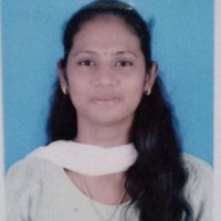 Jeevitha V