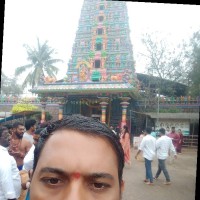 Bharath Mv