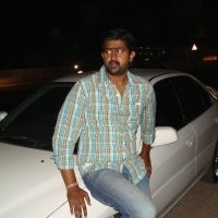 ramesh kumar