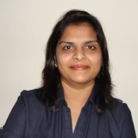 Jigisha Patel