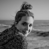 Ariel Dewey
