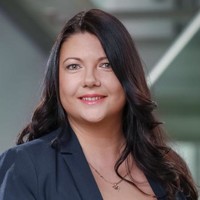 Ieva Skrabe - Duhanovska