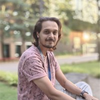Sumit Bansode