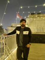 Anurag Singh