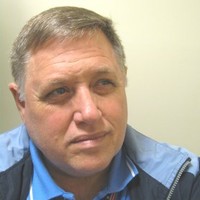 Wes Patton