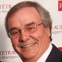 Claude Tetrault, Fcsi