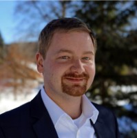 Florian Bürding