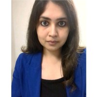 Saumya Shrivastava