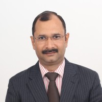 Krishan Kumar Sharma