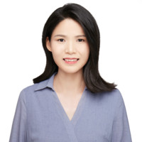 Joyce Huang