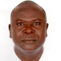 Amos Nyundo