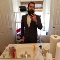 Isaiah Gonzalez