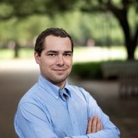Jacob Wahlen-Strothman Ph.D.