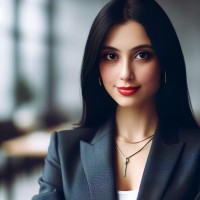 Zainab H.
