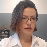 Maria Sougianni