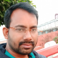 Dukhishyam Barik