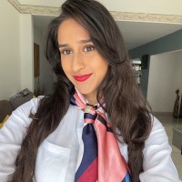 Rebecca Zuniga Fonseca
