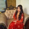 Vaishali Thakur