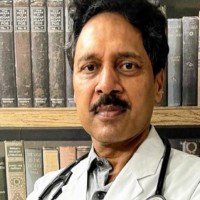 Dr. Pawan Kumar Goyal