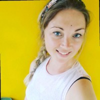 Suzanne Brinkhorst