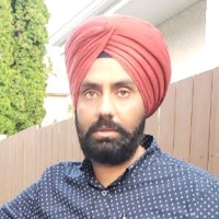 paramjit sandhu