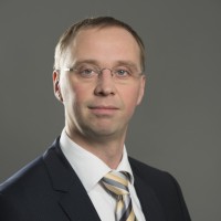 Dr. Mike Baude