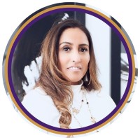 Deepa Parekh