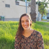 Ronit Daniel